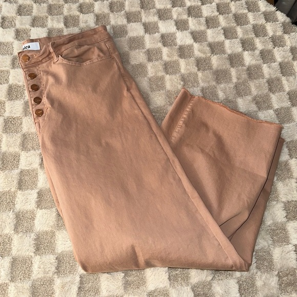 Mica Los Angeles jeans - Picture 1 of 2